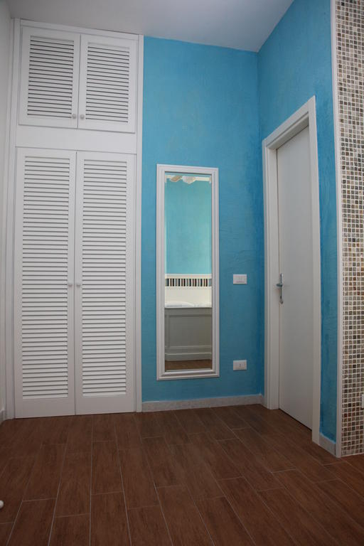 Bed & Breakfast Venezia Marina Di Carrara Camera foto